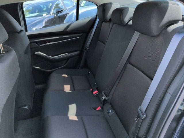 2026 Mazda Mazda3 Sedan 2.5 S