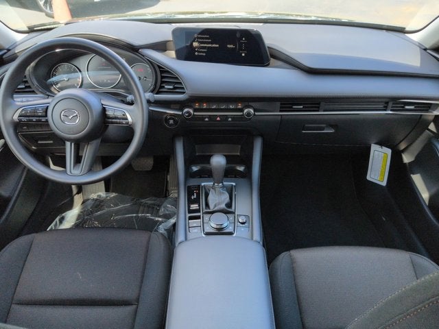 2026 Mazda Mazda3 Sedan 2.5 S