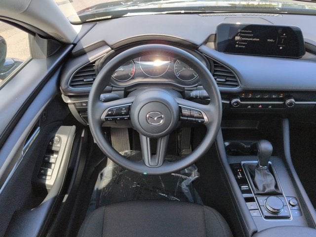 2026 Mazda Mazda3 Sedan 2.5 S