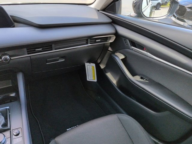 2026 Mazda Mazda3 Sedan 2.5 S