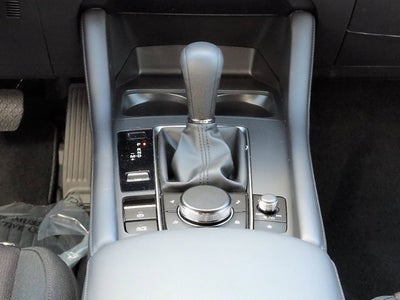 2026 Mazda Mazda3 Sedan 2.5 S