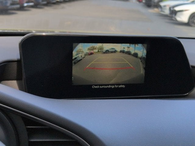 2026 Mazda Mazda3 Sedan 2.5 S