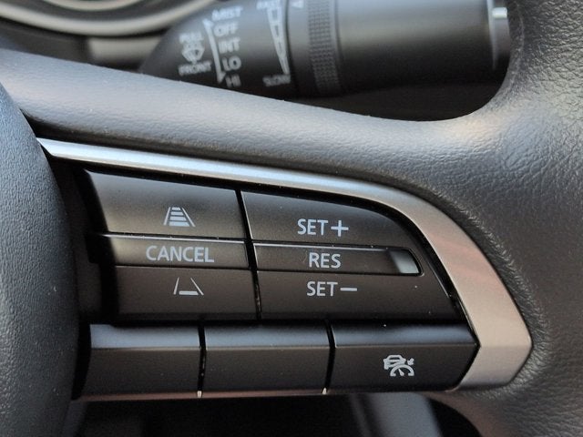 2026 Mazda Mazda3 Sedan 2.5 S