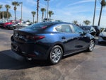 2026 Mazda Mazda3 Sedan 2.5 S