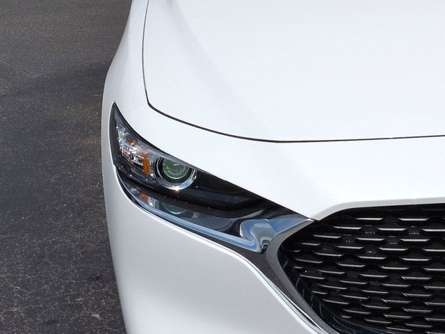 2026 Mazda Mazda3 Sedan 2.5 S