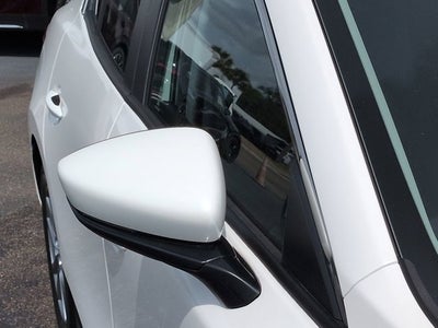 2026 Mazda Mazda3 Sedan 2.5 S