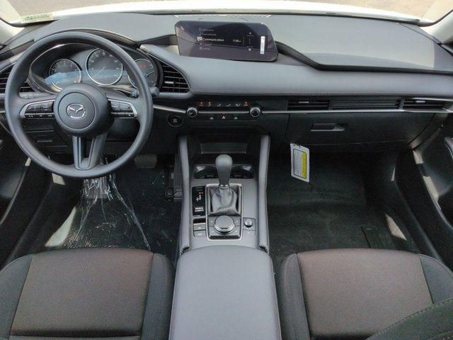 2026 Mazda Mazda3 Sedan 2.5 S