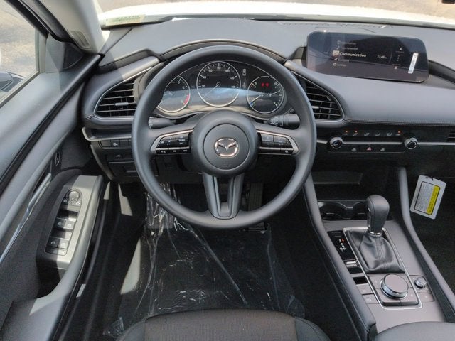 2026 Mazda Mazda3 Sedan 2.5 S