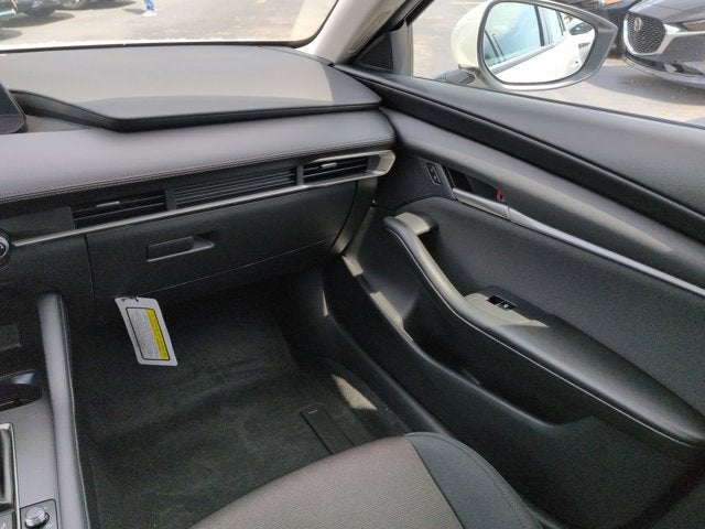 2026 Mazda Mazda3 Sedan 2.5 S