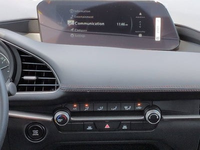 2026 Mazda Mazda3 Sedan 2.5 S