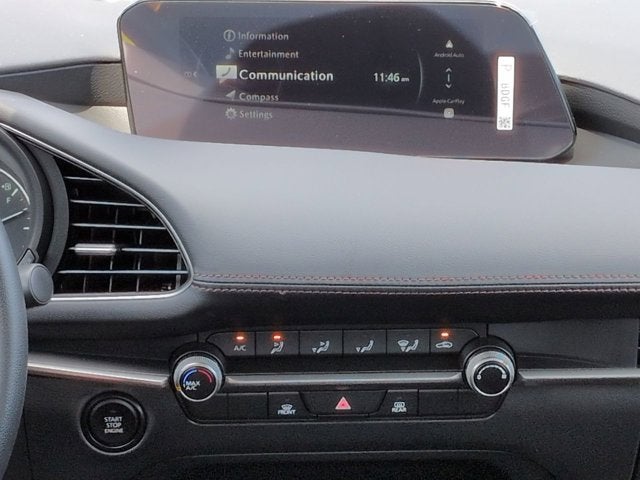 2026 Mazda Mazda3 Sedan 2.5 S