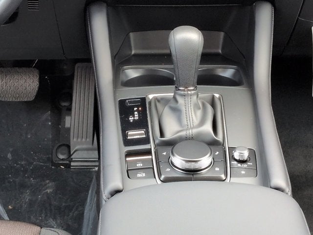 2026 Mazda Mazda3 Sedan 2.5 S