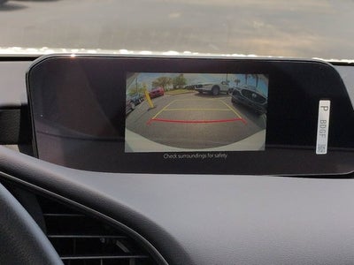 2026 Mazda Mazda3 Sedan 2.5 S