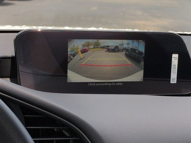 2026 Mazda Mazda3 Sedan 2.5 S