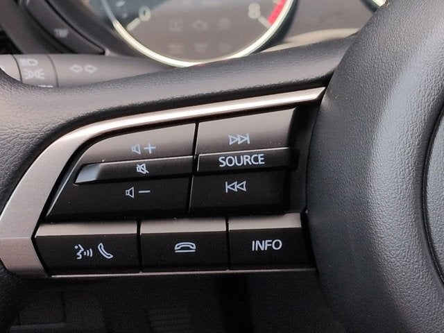 2026 Mazda Mazda3 Sedan 2.5 S