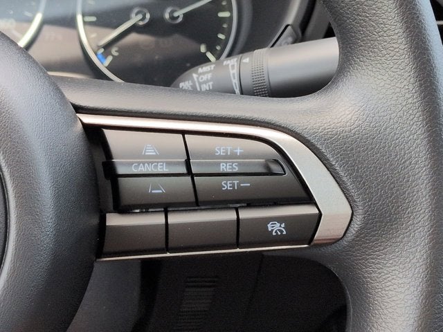 2026 Mazda Mazda3 Sedan 2.5 S