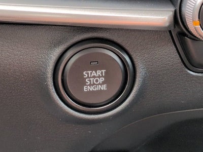 2026 Mazda Mazda3 Sedan 2.5 S