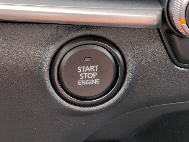 2026 Mazda Mazda3 Sedan 2.5 S