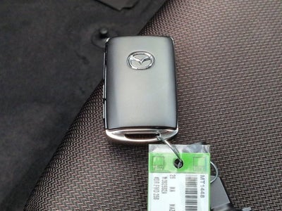 2026 Mazda Mazda3 Sedan 2.5 S