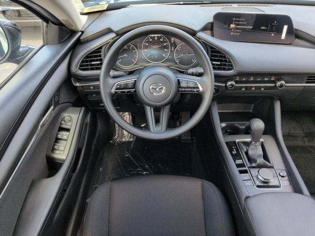 2026 Mazda Mazda3 Sedan 2.5 S