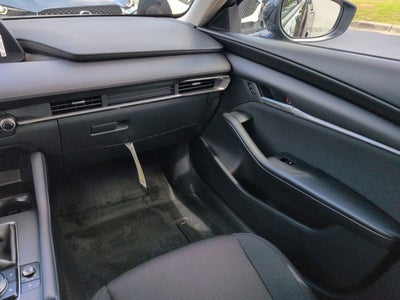 2026 Mazda Mazda3 Sedan 2.5 S