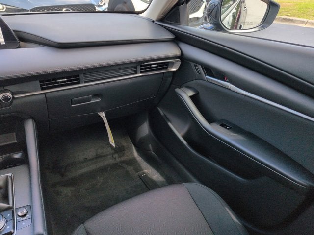 2026 Mazda Mazda3 Sedan 2.5 S