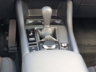 2026 Mazda Mazda3 Sedan 2.5 S