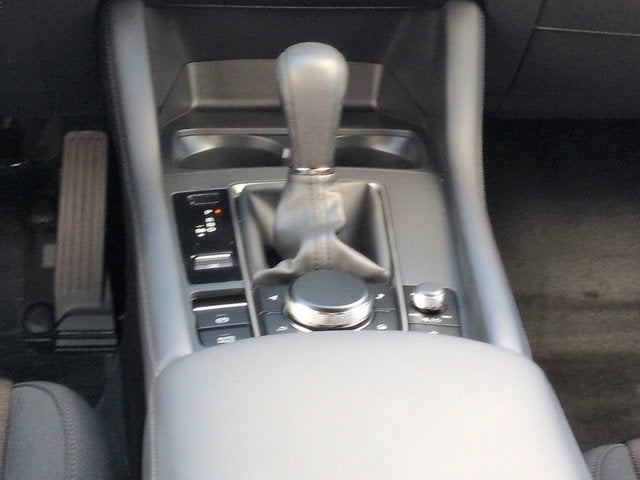 2026 Mazda Mazda3 Sedan 2.5 S