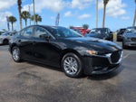 2026 Mazda Mazda3 Sedan 2.5 S