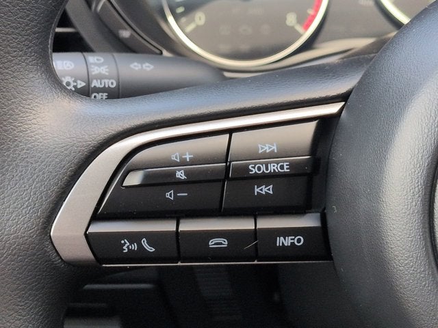 2026 Mazda Mazda3 Sedan 2.5 S