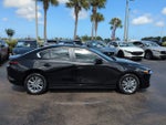 2026 Mazda Mazda3 Sedan 2.5 S