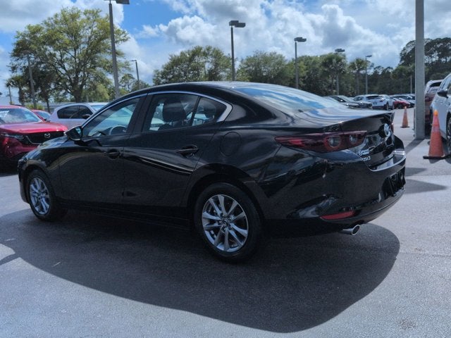 2026 Mazda Mazda3 Sedan 2.5 S