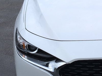2026 Mazda Mazda3 Sedan 2.5 S