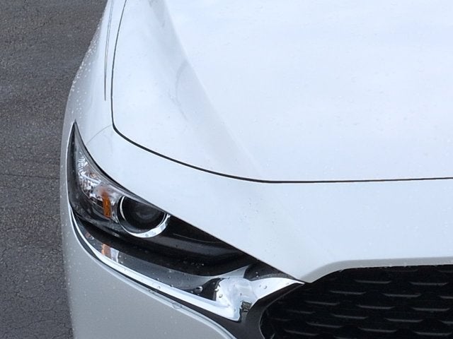 2026 Mazda Mazda3 Sedan 2.5 S