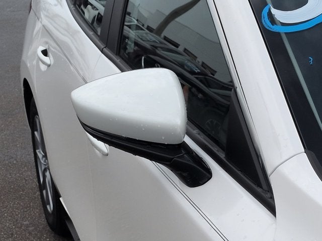 2026 Mazda Mazda3 Sedan 2.5 S
