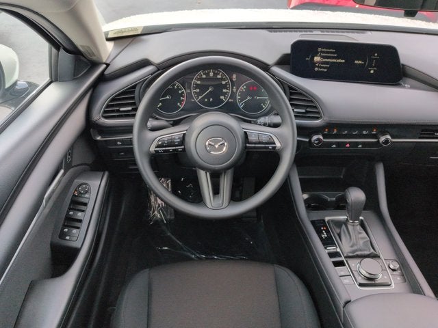2026 Mazda Mazda3 Sedan 2.5 S