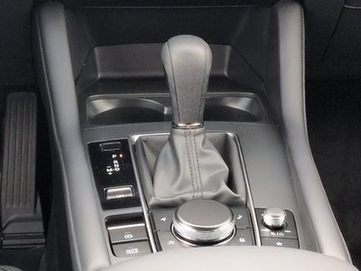2026 Mazda Mazda3 Sedan 2.5 S