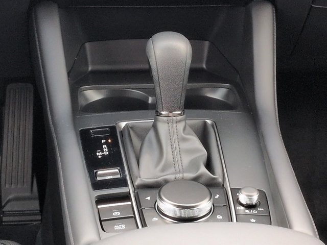 2026 Mazda Mazda3 Sedan 2.5 S