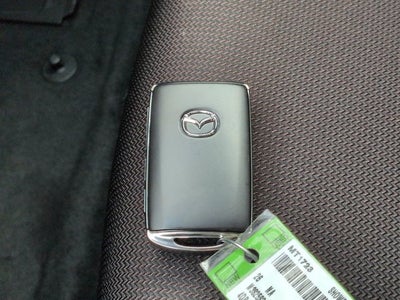 2026 Mazda Mazda3 Sedan 2.5 S