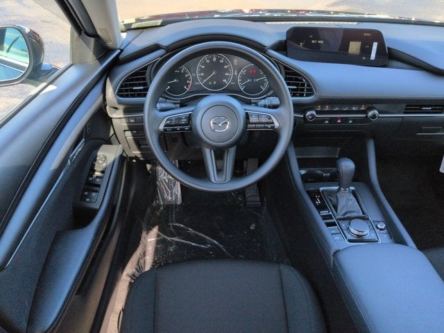 2026 Mazda Mazda3 Sedan 2.5 S