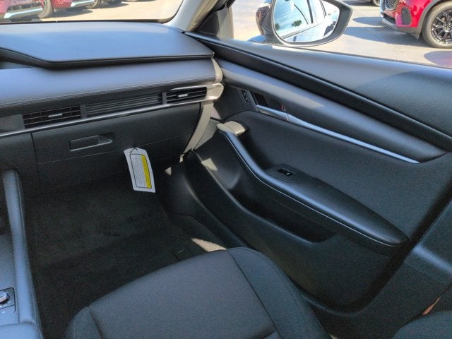 2026 Mazda Mazda3 Sedan 2.5 S