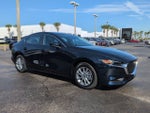 2026 Mazda Mazda3 Sedan 2.5 S