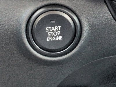 2026 Mazda Mazda3 Sedan 2.5 S