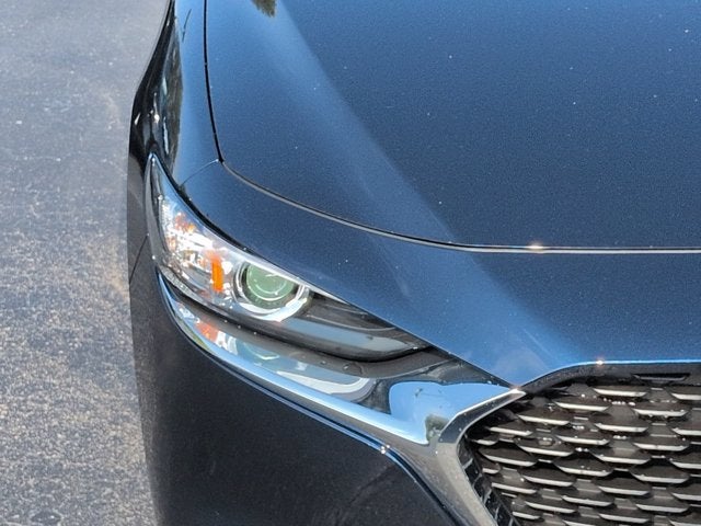 2026 Mazda Mazda3 Sedan 2.5 S