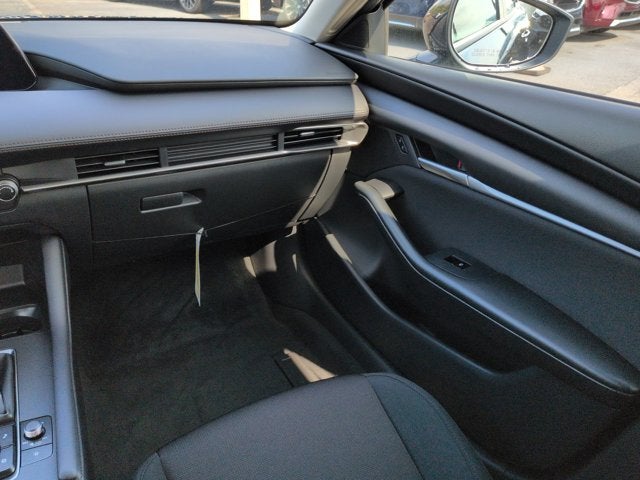 2026 Mazda Mazda3 Sedan 2.5 S