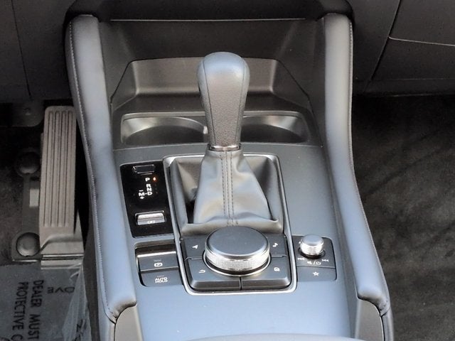 2026 Mazda Mazda3 Sedan 2.5 S