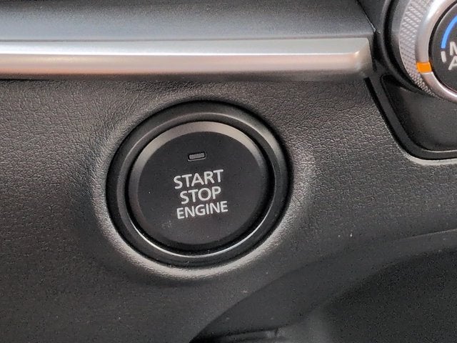 2026 Mazda Mazda3 Sedan 2.5 S
