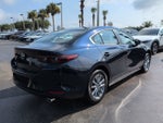 2026 Mazda Mazda3 Sedan 2.5 S