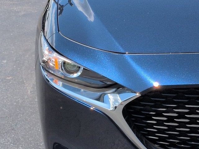 2026 Mazda Mazda3 Sedan 2.5 S