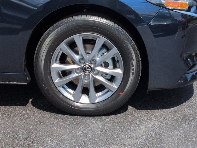 2026 Mazda Mazda3 Sedan 2.5 S